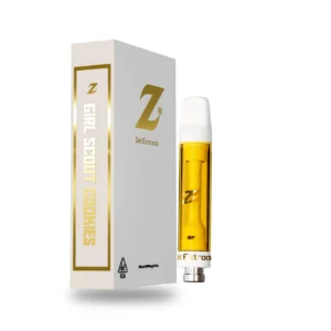 Zet Extracts GSC Cartridge 